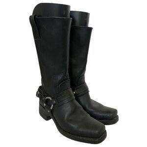 Frye Women’s 12R Harness Boots